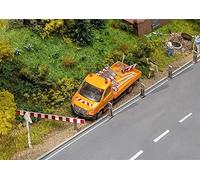 Faller - Set Verkeersborden Voor Bouwplaats NEUF