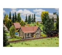 FALLER- Station, Pasen, F282705, niet gespecificeerd.