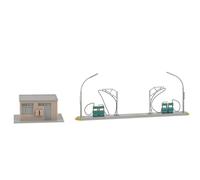 Faller Station-service FA144105