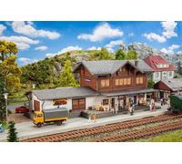Faller Station St. Niklaus F191730, geen gegevens