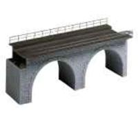 Faller - Top section of stone viaduct