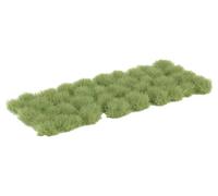 FALLER Touffes herbes vert clair hautes - HO 1/87 - FALLER 171390