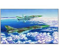 Trumpeter Maquette Su-15 Tm Flagon-F 1:72e G