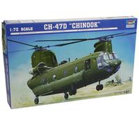 Faller Trumpeter TRU01622 Maquette