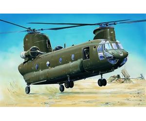 Faller Trumpeter TRU01622 Maquette