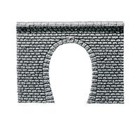 `Faller - Tunnelingang Profi, Natuursteenblokken` Toy NEUF