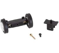 Faller- Vorderachse für Bus Man Kit de modélisme, FA 163017, Divers