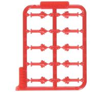 Faller 180912 Hydrants 10scenery And Accessories