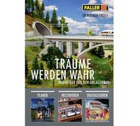 Faller Wegweiser für den Anlagenbau