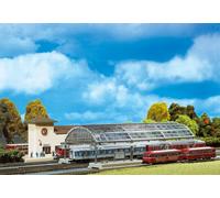 Faller Z 282726 - Halles De Gare Kit Neuf