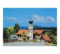 Faller Z 282777 - Ensemble De Village Neuf