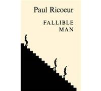 Fallible Man by Paul Ricur Paul Ricur (Auteur)