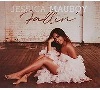 Jessica Mauboy – Fallin' – CD single – Import – Sony