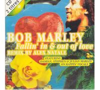 Fallin' In & Out Of Love (Radio Edit Mix & Alex Natale Reggae Mix F Edit)