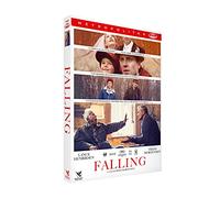 Falling – DVD – Seven7