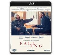 Falling (2020) G