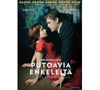 Falling Angels ( Putoavia enkeleitä ) ( Fallande änglar ) [ Origine Finlandaise, Sans Langue Francaise ]