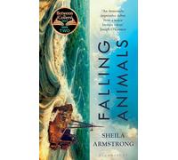 Falling Animals: A BBC 2 Between the Covers Book Club Pick