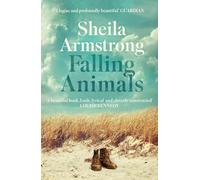 Falling Animals: A BBC 2 Between the Covers Book Club Pick – Bloomsbury Publishing