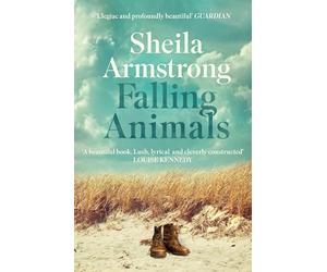 Falling Animals: A BBC 2 Between the Covers Book Club Pick
