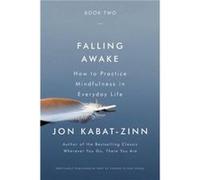 Falling Awake - Jon KabatZinn - Hachette Books - Livre en Anglais - Paperback Jon KabatZinnJon KabatZinn (Auteur)