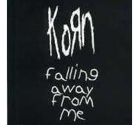 Korn - Falling Away from Me [Import]