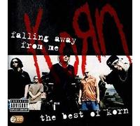 Falling Away From Me: The Best Of Korn