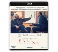 Falling [Blu-ray]