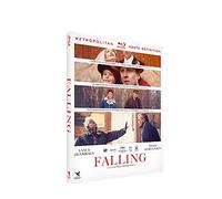 FALLING - BLU-RAY