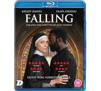 Falling [Blu-ray] [Region B]
