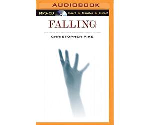 Falling by Christopher Pike (2015-08-18)