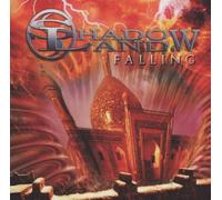 Falling by Shadowland