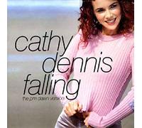 Falling - Cathy Dennis 7" 45