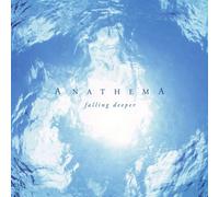 Falling Deeper by Anathema [VINYL] NEUF