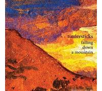 Falling Down a Mountain