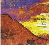 Falling down a mountain