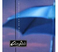 Falling Down Backwards [Import]