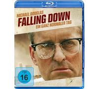 Falling Down – Blu-ray – Plaion Pictures