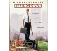 Falling Down by Michael Douglas