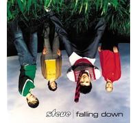 Falling Down by Steve. (2001-09-11)