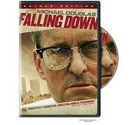 Falling Down – DVD – Édition de luxe (2009) – Zone 1 G – NTSC