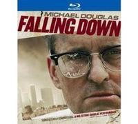 Falling Down – Blu-ray – Import anglais – Warner Bros.