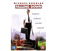 Falling Down – Import anglais – Regency