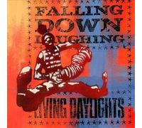 Falling Down Laughing by Living Daylights