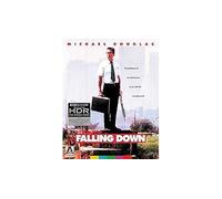 Falling Down Limited Edition Blu-ray 4K Ultra HD