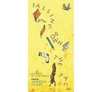 Falling Down The Page