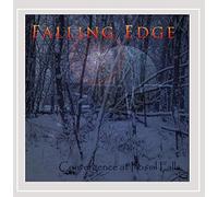 Falling Edge - Convergence at Fossil Falls