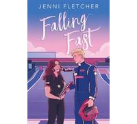 Falling Fast - Jenni Fletcher - Margaret k. mcelderry books - ebook (ePub) - Livre