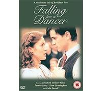 Falling For A Dancer G