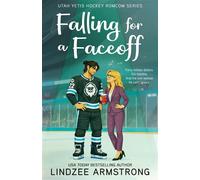 Falling for a Faceoff - Lindzee Armstrong - Auto-Édition - ebook (ePub) - Livre